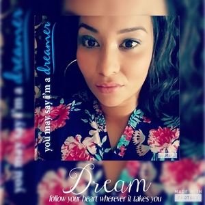 Meet your Posher, Dalia